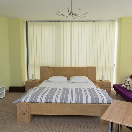 Panorama Rooms Alba Iulia Eksteriør billede