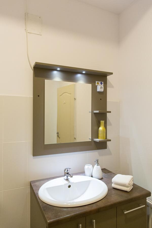 Panorama Rooms Alba Iulia Eksteriør billede