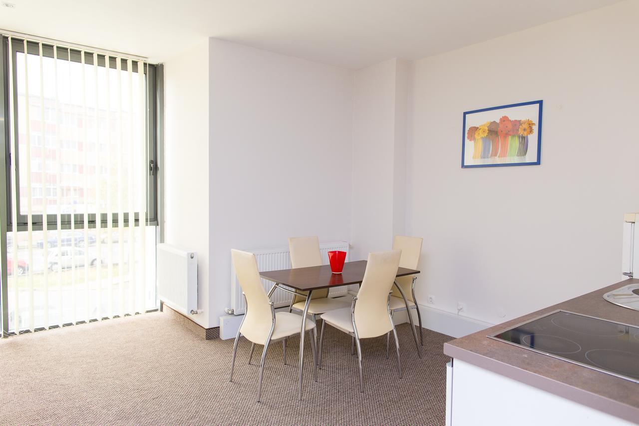 Panorama Rooms Alba Iulia Eksteriør billede